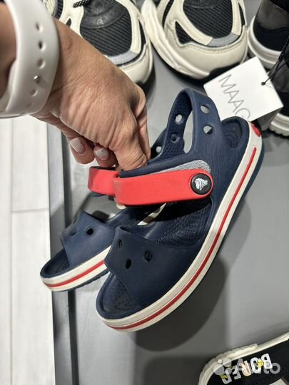 Сандали сабо Crocs c.9 (26)