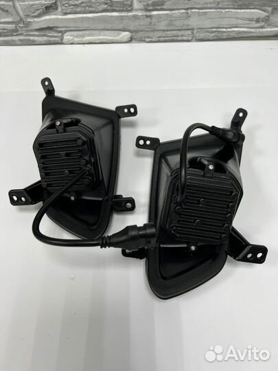 Лед птф priora приора 2 в штатные места