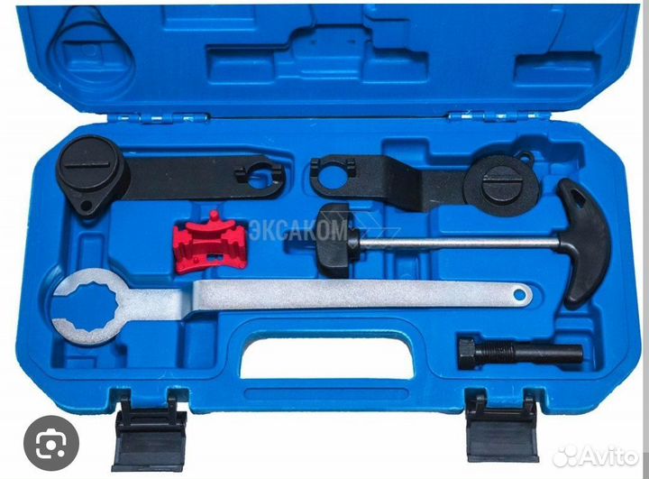 Фиксаторы для замены грм