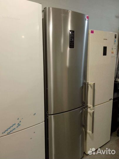 Холодильник бу с гарантией и доставкой