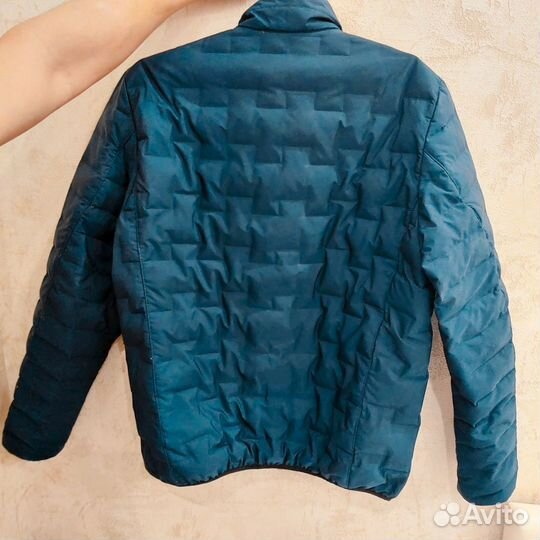 Куртка мужская ось, весна Henderson оригинальная