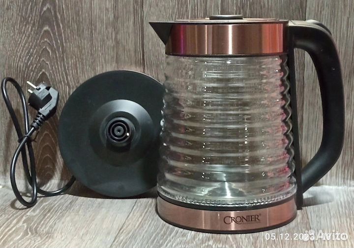 Чайник электрический