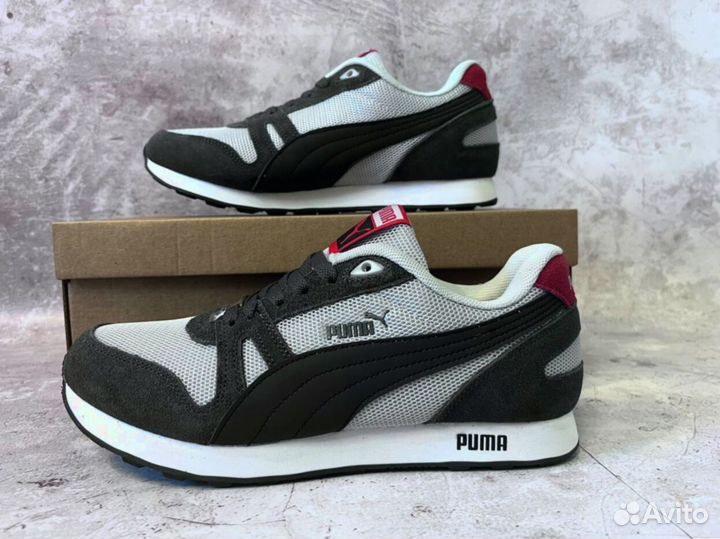 Кроссовки Puma