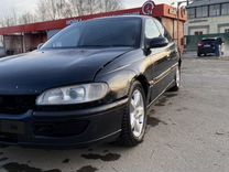 Opel Omega, 1998, с пробегом, цена 140 000 руб.