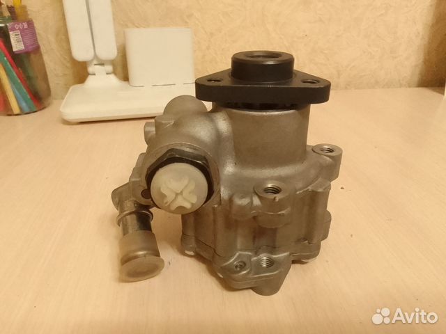 Гидроусилитель на Audi Volkswagen Golf