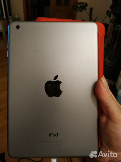 iPad