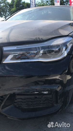 Фара BMW 7 series G11 G12 g11 g12