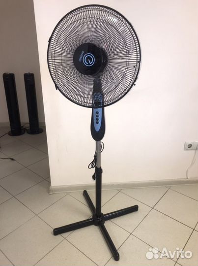 Вентилятор energy elegance EN-1621