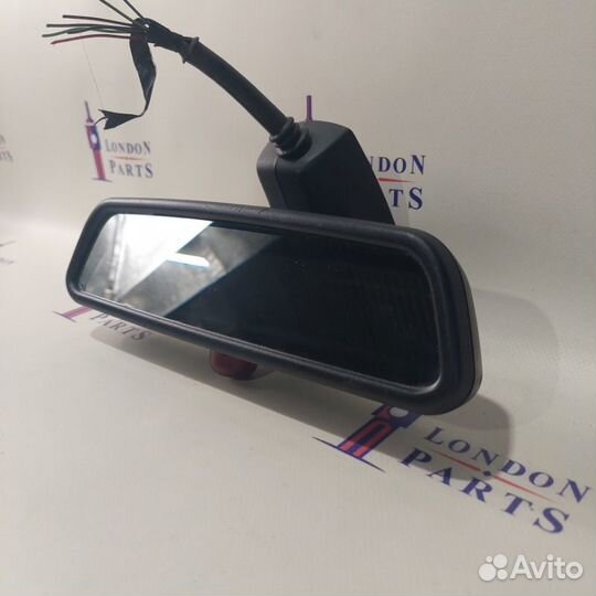 Зеркало Bmw X1 E84