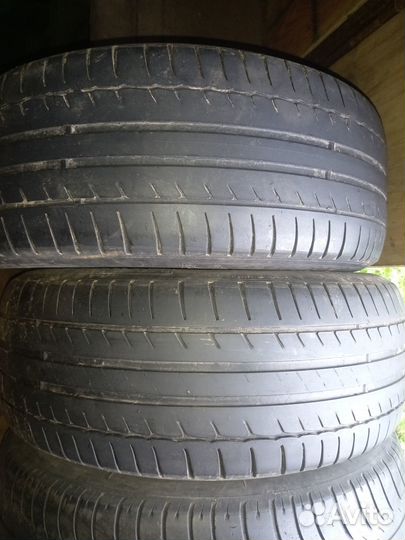 Yokohama Advan A048 205/55 R16 19G