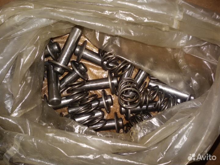 Комплектующие для минимоек Karcher К2, К3 и т. п