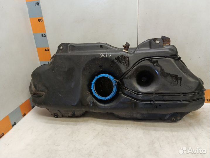 Бак топливный Geely Mk 1.5 2010