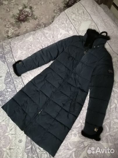 Куртка женская