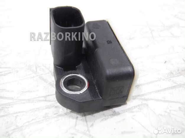 Датчик ускорения Мерседес