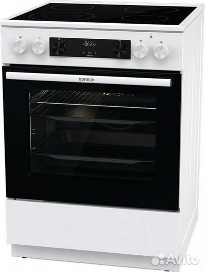 Плита Gorenje gecs6C70WC