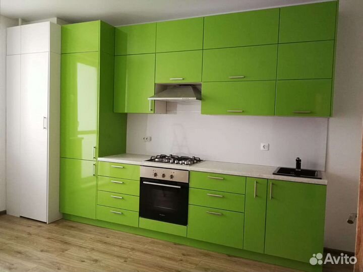 Изготовление мебели на заказ