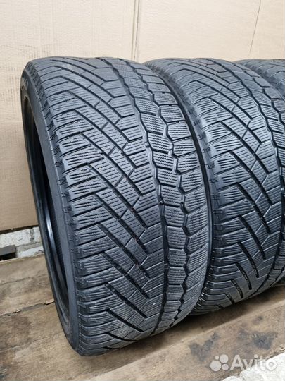 Continental ContiCrossContact Viking 275/40 R20 106Q