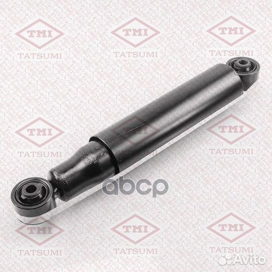 TAA5070 амортизатор задний газ. chevrolet Capt