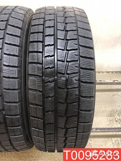 Dunlop Winter Maxx WM01 215/60 R16 101R