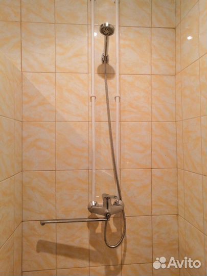 Мастер сантехник