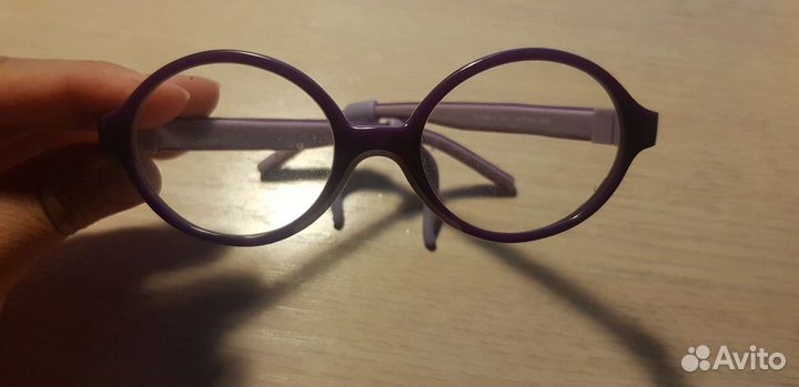 Оправа детская Secg