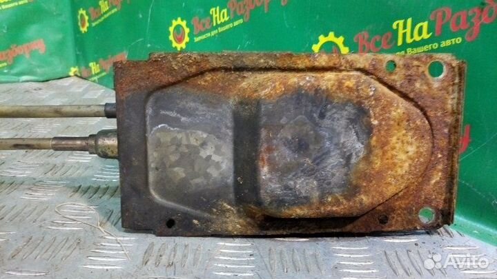 Ручка кпп Volkswagen Passat B4 седан 2.0 RP 1997