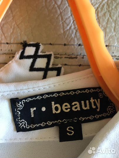 Блузка школьная 158/164