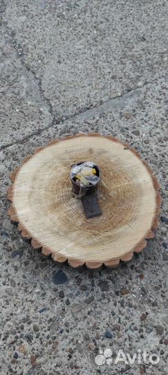 Подставка для новогодней елки