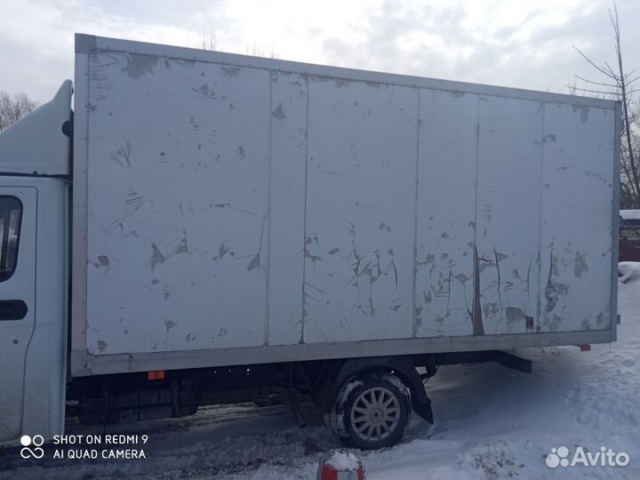 Будка термос