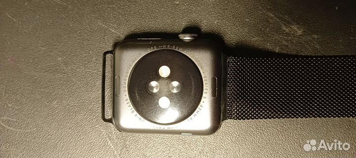 Apple watch 3