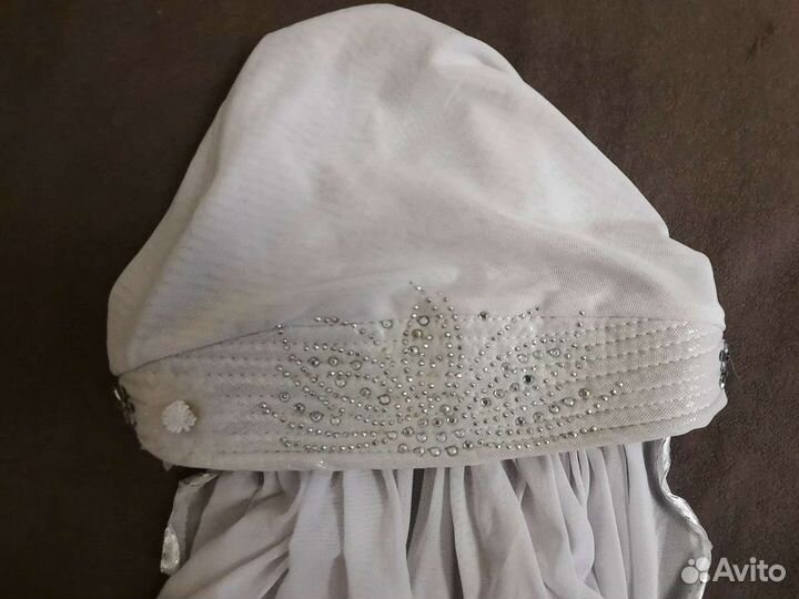 Платок мусульманский