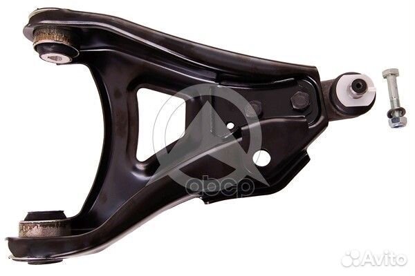 Рычаг renault clio II 98-05/kangoo 97- пер.подв