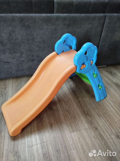 Детские развивающие игрушки