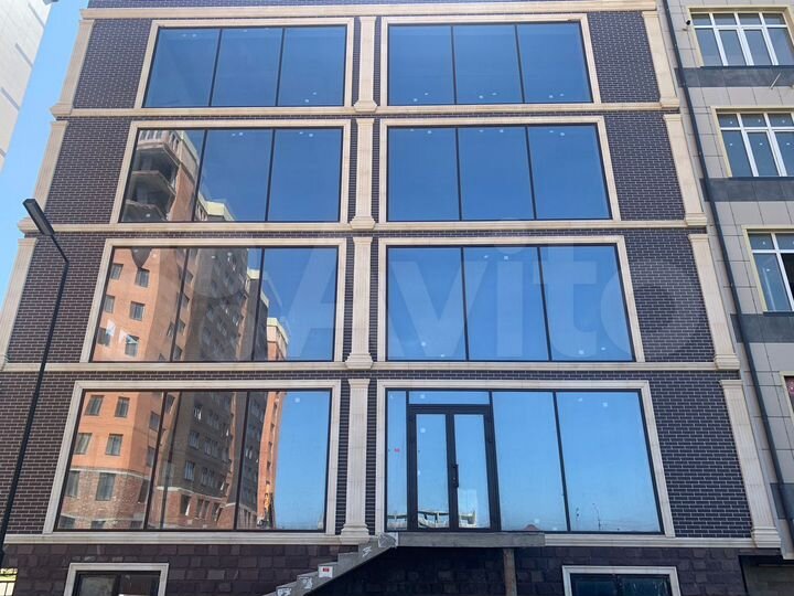 Гостиница, 950 м²