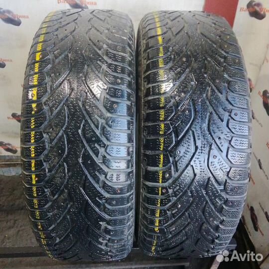 Matador MP 50 Sibir Ice 215/65 R16