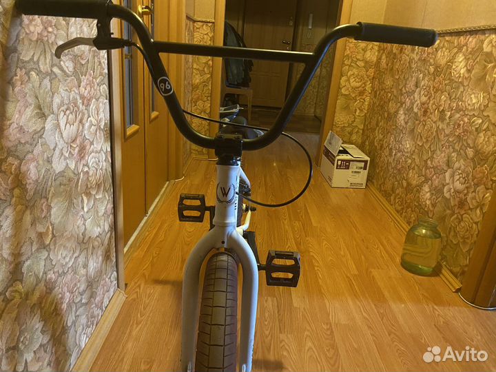 Велосипед bmx/бмх