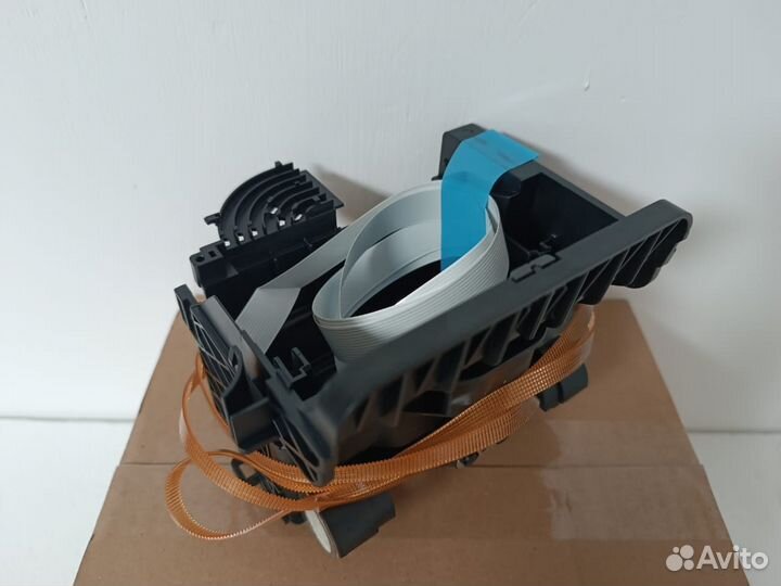 Epson новые оригинальные запчасти