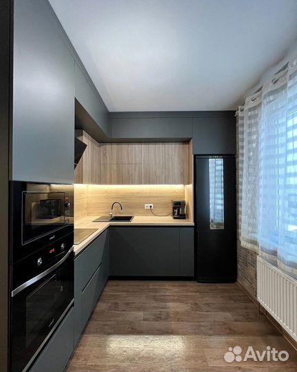 Кухонный гарнитур новый