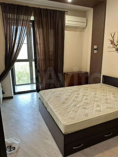 2-к. квартира, 56,7 м², 5/5 эт.