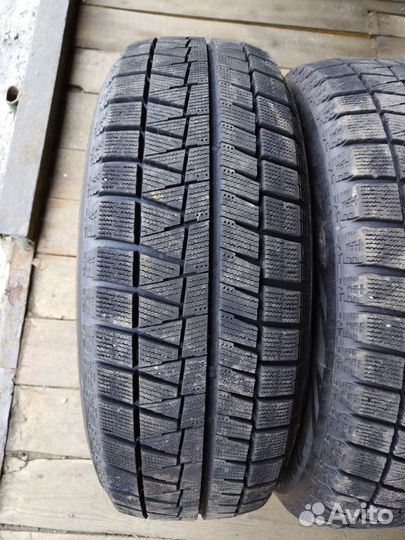 Bridgestone Blizzak Revo GZ 205/60 R16 92Q