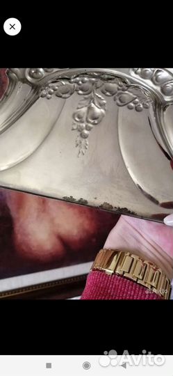 Совочек для сбора крошек