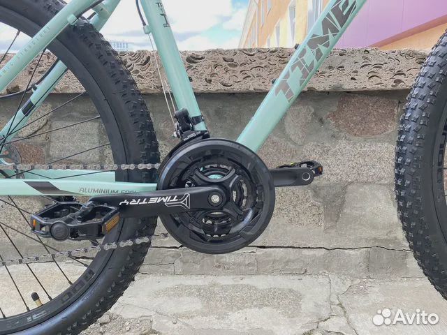 Велосипед женский колеса26 Shimano. Новый