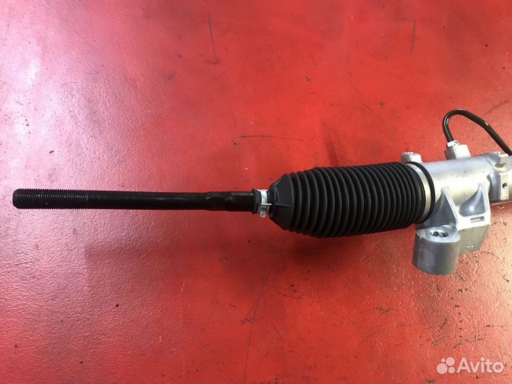 Рейка рулевая Ford Focus 2 qqdb 1.8 - 2.0 новая