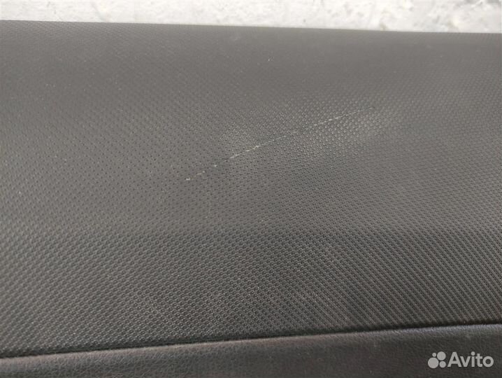 Обшивки дверей комплект Peugeot 308 (4E) 2008