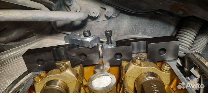 Комплек выставления фаз для двигателей BMW M52/M54