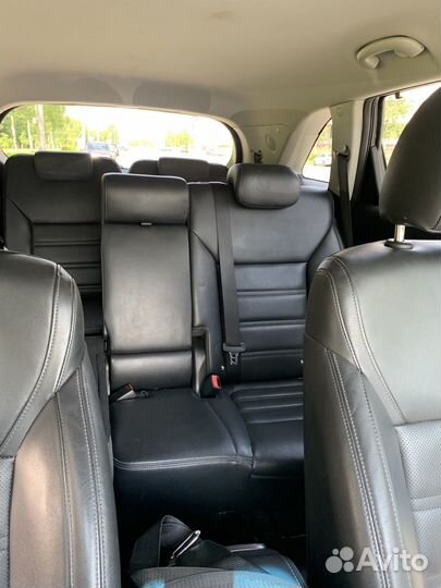 Kia Sorento Prime 2.4 AT, 2018, 122 000 км