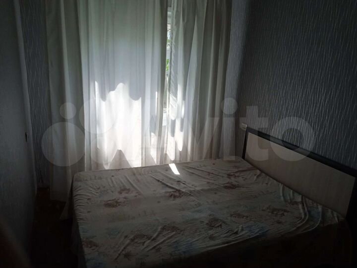 2-к. квартира, 44 м², 2/5 эт.