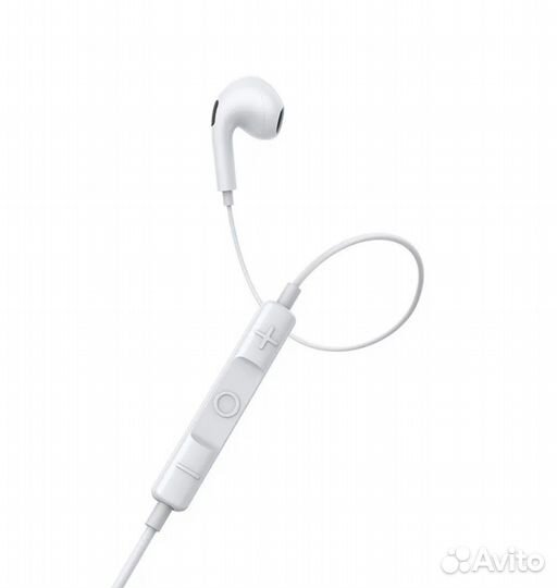 Наушники новые в коробке не использовали