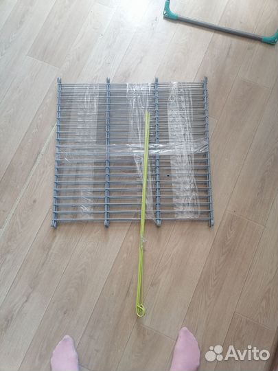 Клетка, манеж, вольер для средних и мелких собак