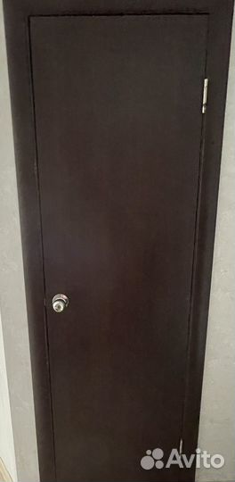 Дверь двери межкомнатные б/у